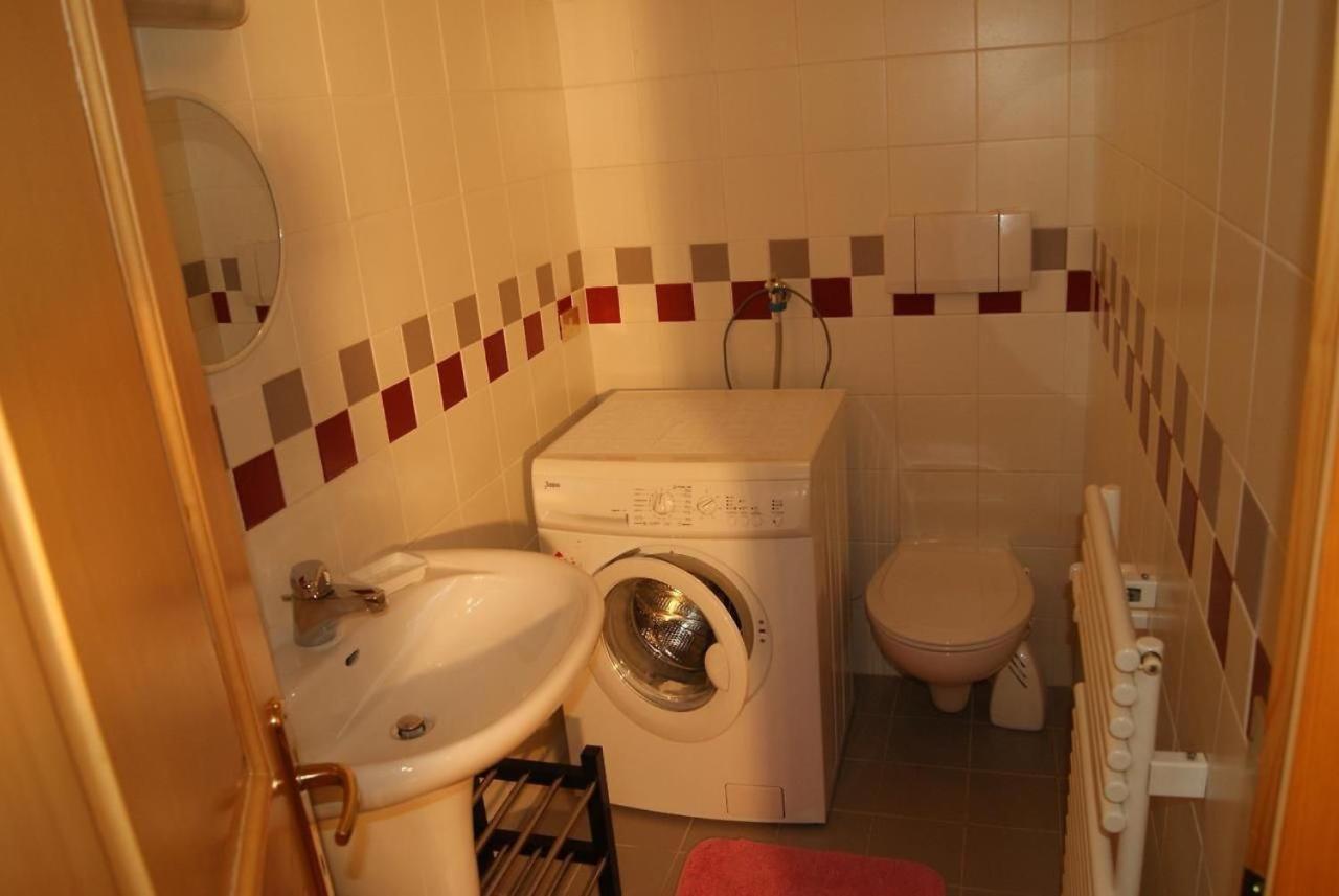 Residence Margherita モエナ エクステリア 写真